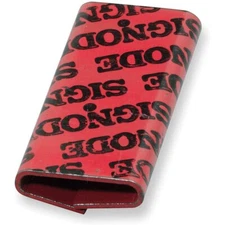 NIB SIGNODE 34HOC Strapping Seal 3/4" x 2-1/5" double notch seals (cs of 700)