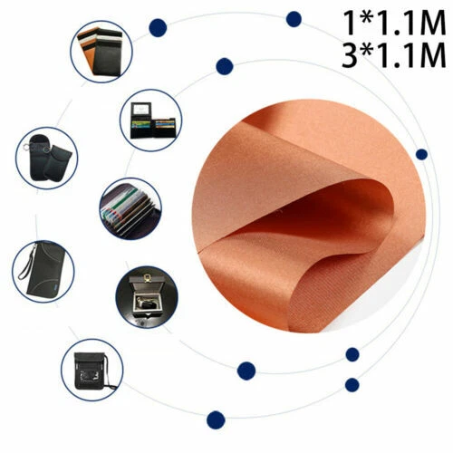 Tissus dorés vêtement pour loisirs créatifs