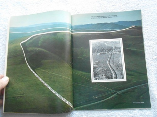NEWSWEEK Magazine-JANUARY 3,1977-PICTURES OF '76-SPECIAL ISSUE - Picture 3 of 4