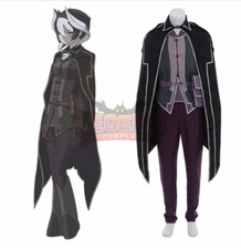 MADE IN ABYSS Ozen Cosplay Costume adulto outfit custom made
