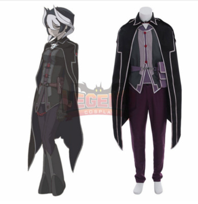 NEW MADE IN ABYSS Ozen Cosplay Costume outfit custom made