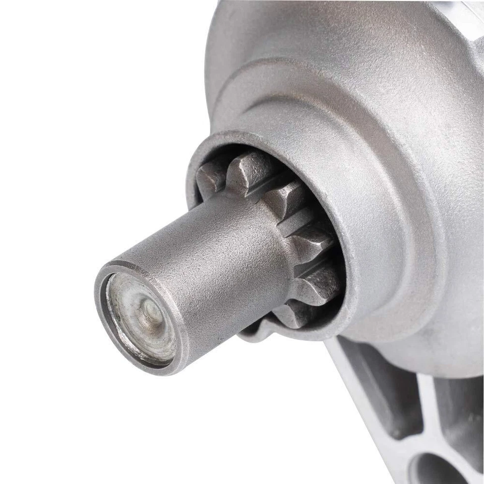 Arranque 17728 para Acura TL V6 3,2 L 05-06 Accord V6 3,0 L 06312-RCA-516RM Foto 4 de 4