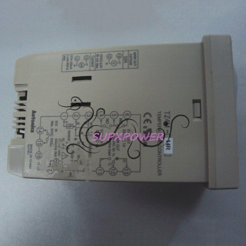 New TZ4M-14R For Autonics Temperature Controller (1pcs) #v - Picture 3 of 3
