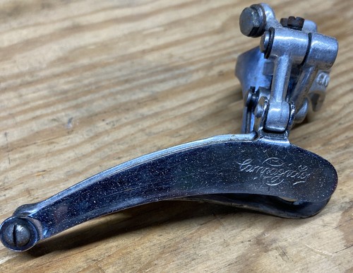 Early vintage Campagnolo Nuovo Record 