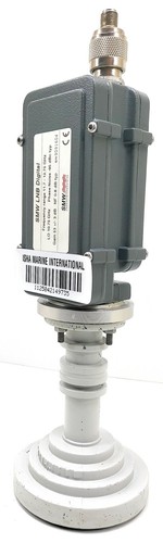 Professional SMW LNB Digital 11.7 - 12.75 GHZ - Afbeelding 2 van 9