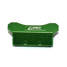 NEW GPM Racing Alum RR Bumper GR Losi Mini-T 2.0 FREE US SHIP