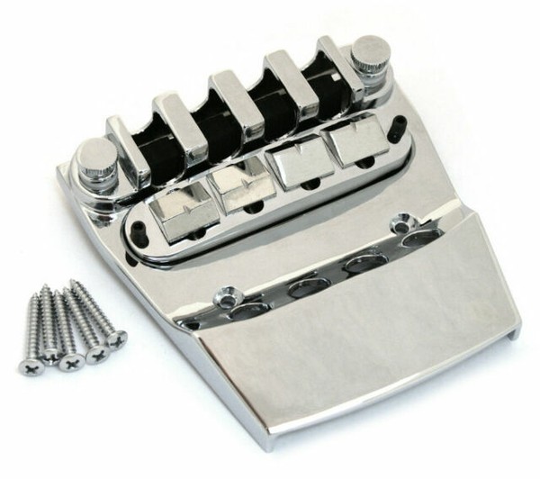 allparts rickenbacker bass bridge