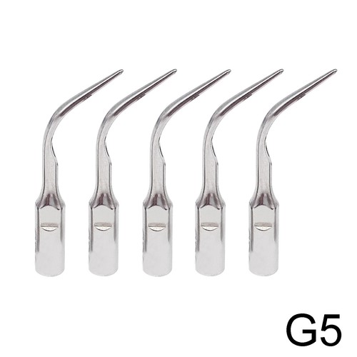 Dental LED Ultrasonic Piezo Scaler Handpiece/ Scaler Tips fit EMS woodpecker VIP - Picture 18 of 29