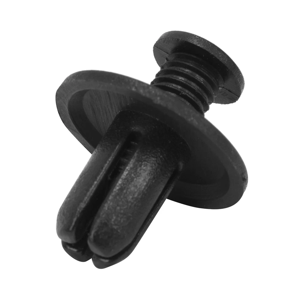 25pcs Fender Liner Liner Screw Trim Retainer Clips for Hyundai 86590-28000 Foto 4 de 4