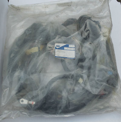Ford Scorpio Kabelbaum Motorraum 01.`93 - 10.´94 Finis 7183627 - 94GG-14K011-DD