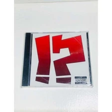 Rare! CD Seventeen ‎– Outer Circle