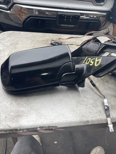 01-03 BMW 530I Door Mirror Left