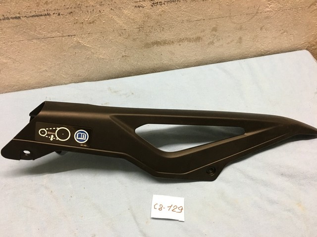 Kettenschutz Honda Nc 750 X Rc90 Gunstig Kaufen Ebay