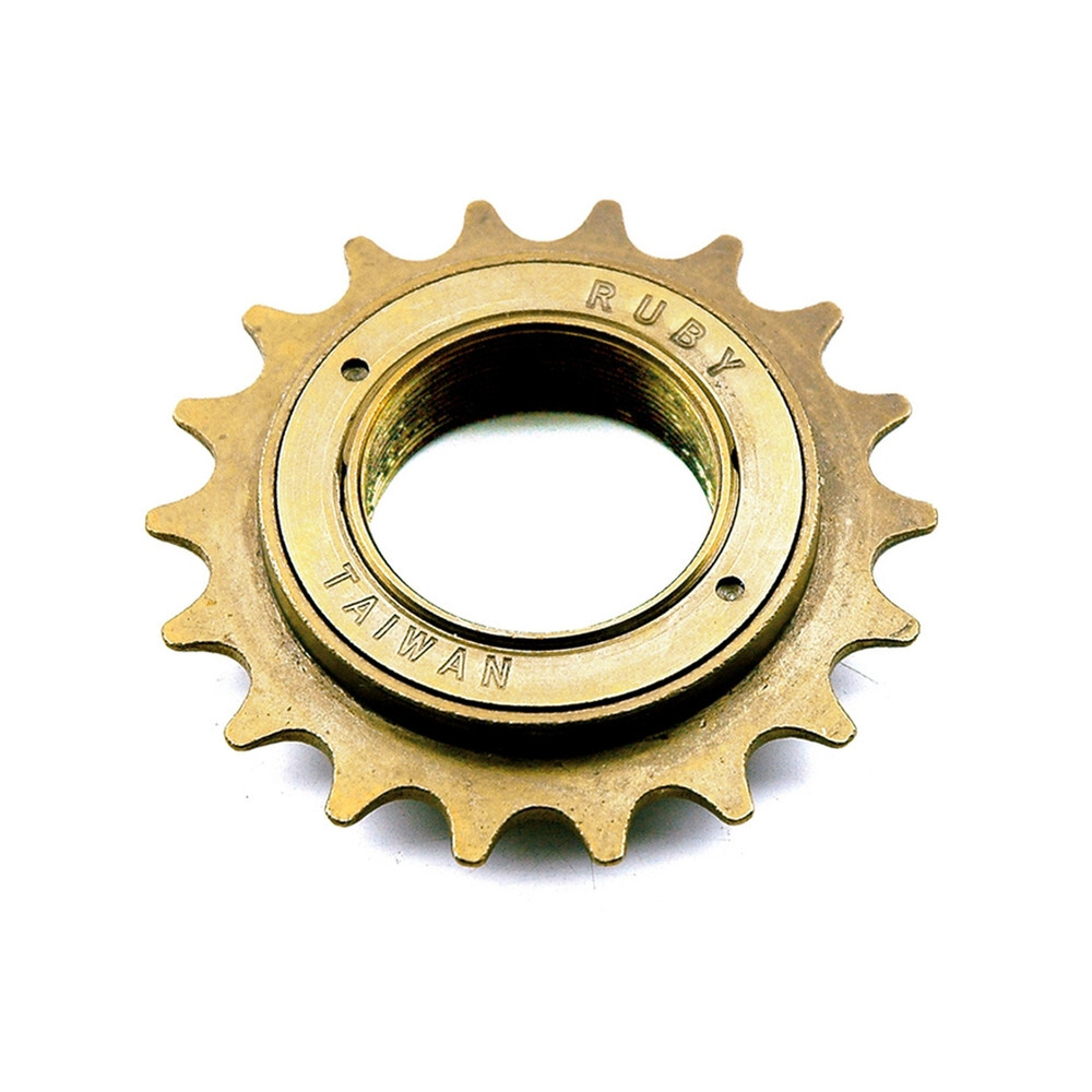 V BIKE rear sprocket - 18 teeth