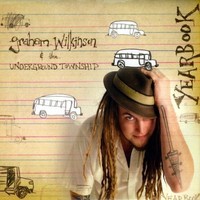 Wilkinson,graham & The Unde...-yearbook Cd Wilkinson,graham & The Unde...-yearbook Cd