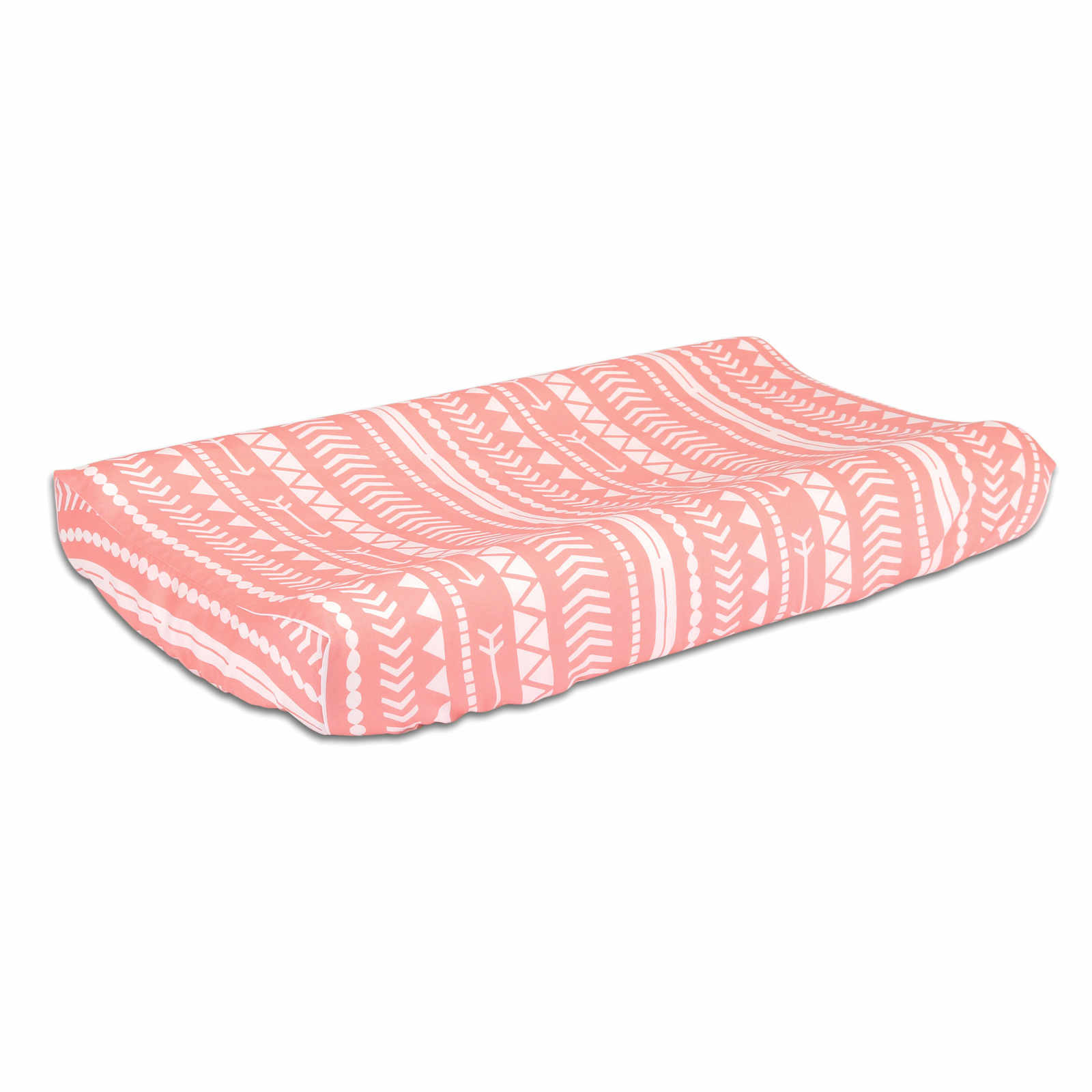 peanut shell changing pad cover