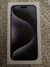 BLUE TITANIUM iPhone 15 Pro Max, 256G, With TikTok