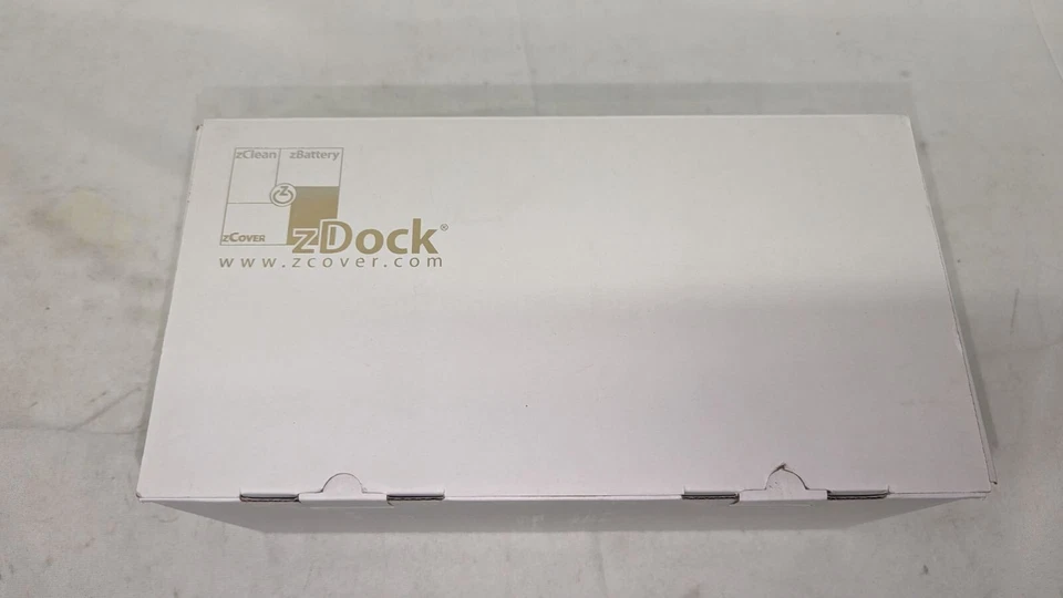 Cargador de batería zDock 9 ranuras Cisco 8821 teléfono inalámbrico 9 bahías Z-Dock Foto 2 de 4
