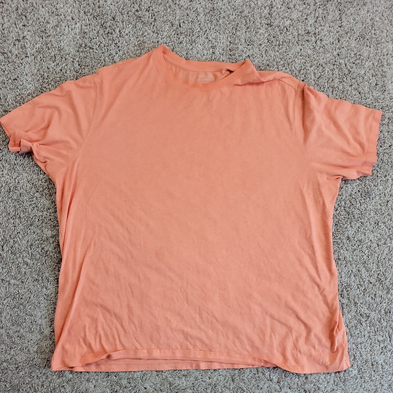 roundtree and yorke t shirt