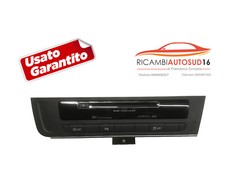 Autoradio Audi A7