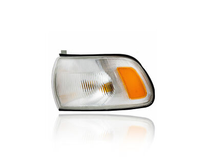 Cornering Light For 91-97 Toyota Previa Van Left Hand Driver