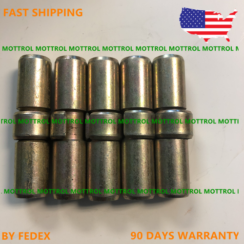 5 PCS 203-70-74281 TEETH PIN FITS FOR KOMATSU PC100 PC120 PC130 | eBay