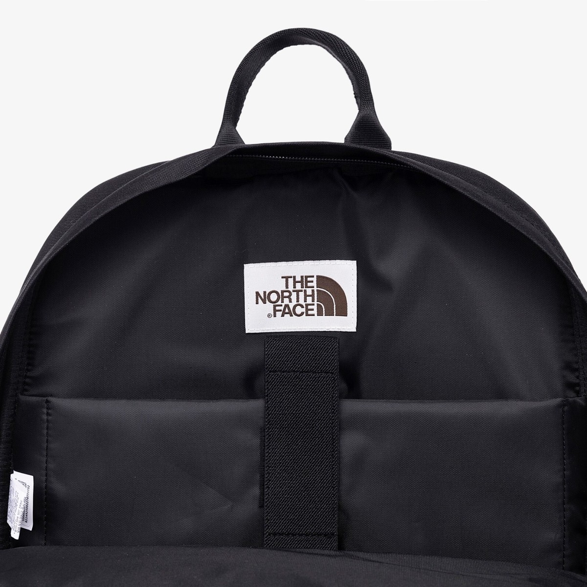 ★THE NORTH FACE★ Standard Book Backpack NM2DR05K_WHS The North Face Purple Label Mountain Wind Backpack N24FO055