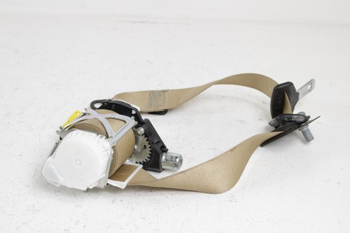 2007-2011 Mercedes Benz GL350/450 OEM Rear Left Second Row Seatbelt Retractor - Picture 4 of 10