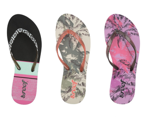 reef flip flops clearance
