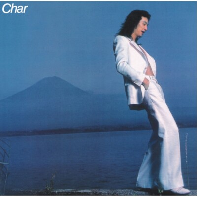 J-Pop Char / Char[UHQCD] from Japan Japanese City-Pop