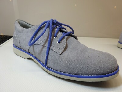Timberland 8924a Earthkeepers classic boat women's shoes suede size 37.5 F. NEW