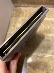 Super Mario Bros. Duck Hunt (Nintendo Entertainment System, 1985) solo gioco NES