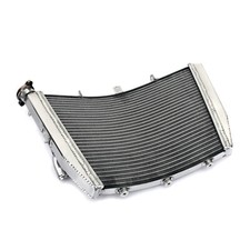 New Aluminum Cooler Radiator For Suzuki GSXR1000 GSX-R GSXR 1000 2005 2006