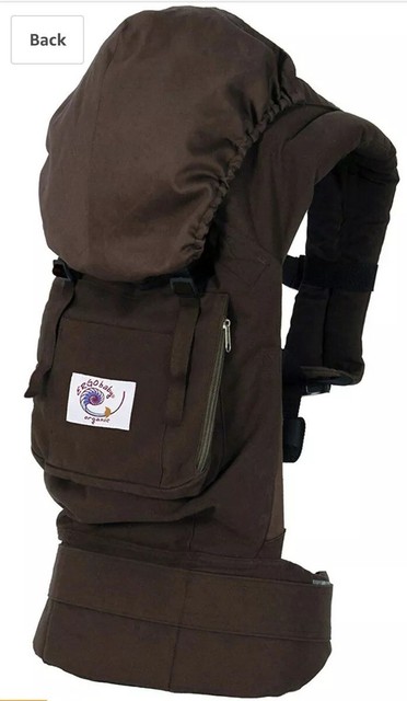 ergobaby sport discontinued