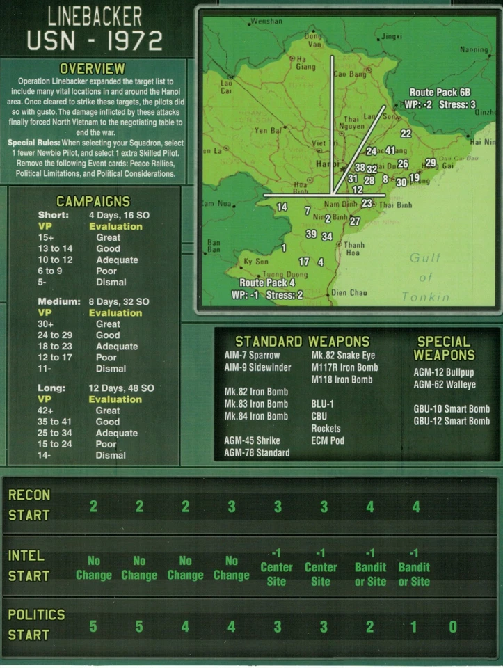 DVG Phantom Leader Deluxe Solitaire Board Game NISW Fast Shipping - Image 3 of 3