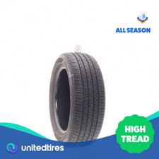 Used 20555r16 Bridgestone Ecopia Ep422 Plus 91h - 832 - Tire