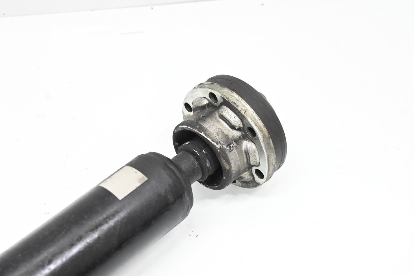 ⭐ 03-08 Maserati Quattroporte Auto Transmission Driveshaft Rod Propeller 31k Oem