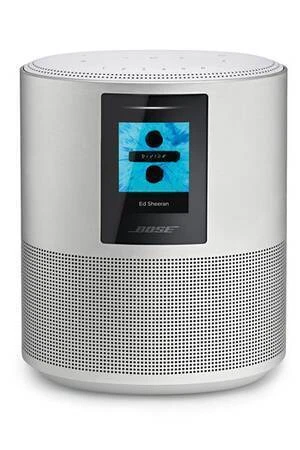 Bose Lautsprecher Silber - für Zuhause