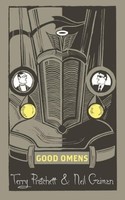 Good Omens Neil Gaiman
