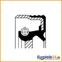 Wellendichtring, Differential Corteco 01029803B FüR Skoda Vw
