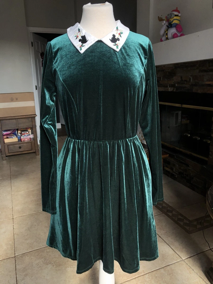 fitted lace wedding dress Plus Size Christmas Long Sleeve Dress main image 0