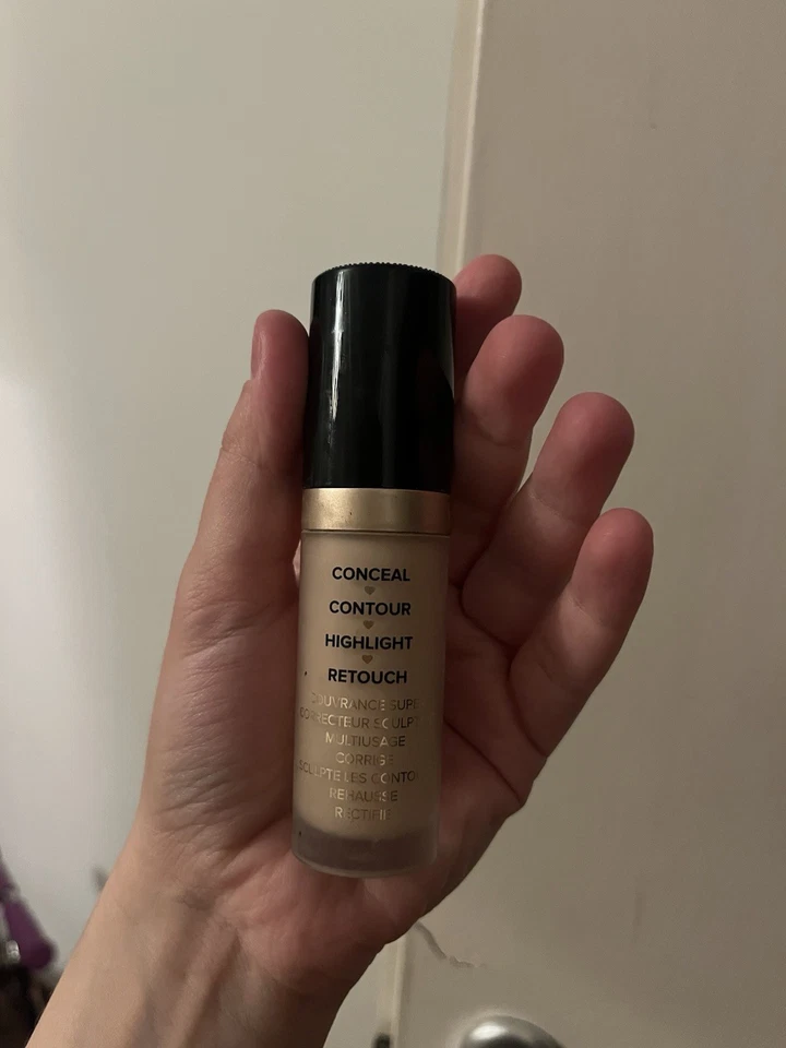 Too Faced Born This Way Super Abdeckung Multi-Use Concealer - Bild 2 von 3