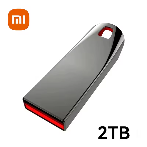 USB 3.2 2TB 1TB 512GB Flash Drive Memory Stick Portable Super High-Speed U Disk - Picture 16 of 16