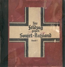 WWII Wehrmacht Ostfrontkarte Atlas 1941 - 121 Karten USB 300 DPI 7,6 GB