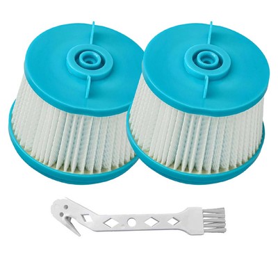 3x HEPA Filter Für Invictus X9 X8 X4 - Ersatzfilter Set