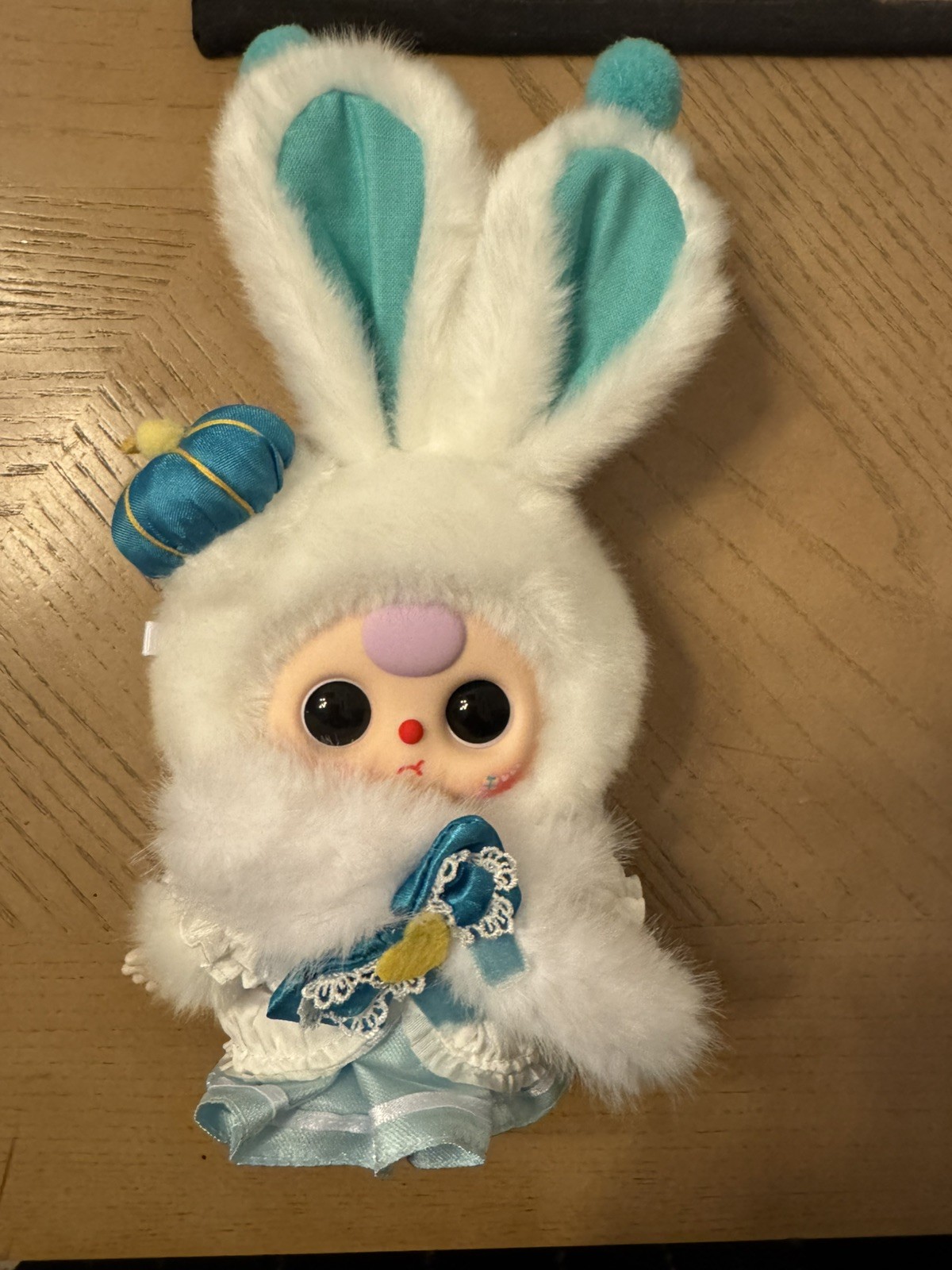 Baby Three Christmas Eve Blind Box Series