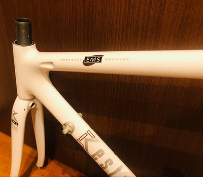 Kestrel 200 EMS Carbon Road Bike Frame | eBay