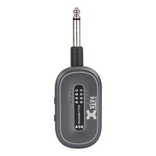 X-VIVE A58T Wireless Guitar System, 5.8 GHz Transmitter