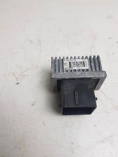 Renault Megane IV 2016 Diesel Vorne Relais Vorglühkerzen Vorglühanlage SKC1034