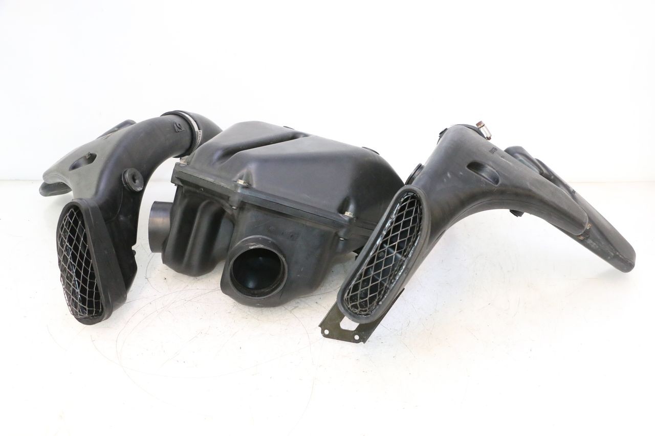 AIR BOX - KAWASAKI ZX-6R ZX6R 600 (1995 - 1997)